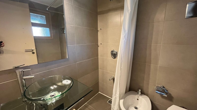 Casa en alquiler primera línea mansa